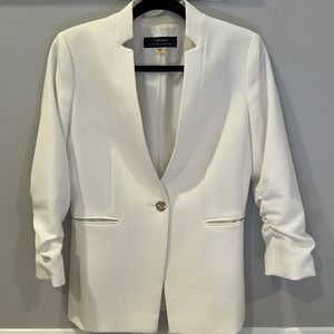 Tahari Arthur S. Levine blazer